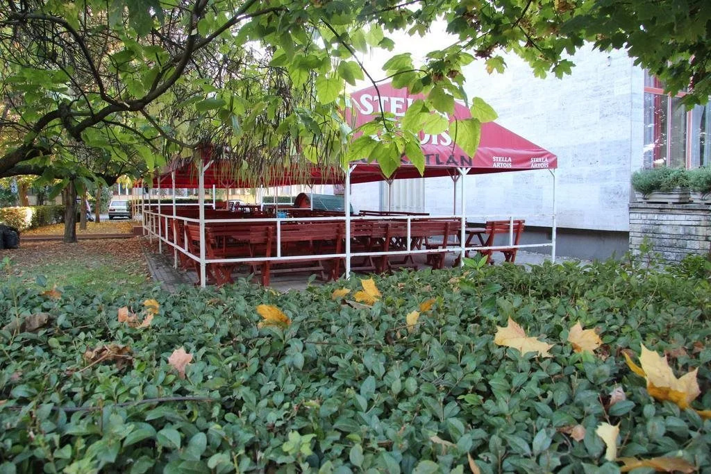 Szie Student Hotel