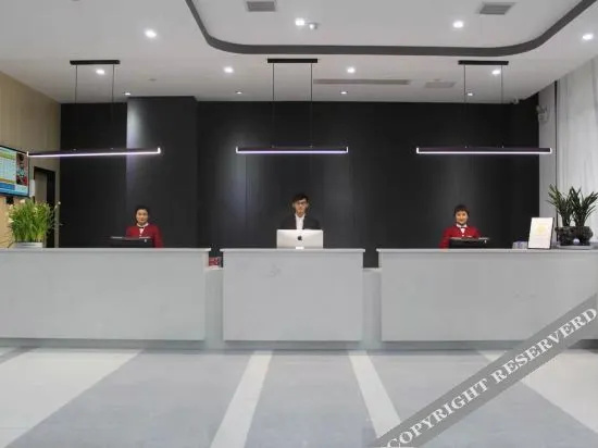 Business Centre