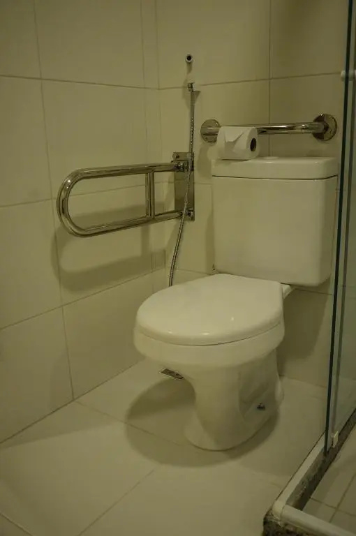 Aquarena Hotel - Chambres
