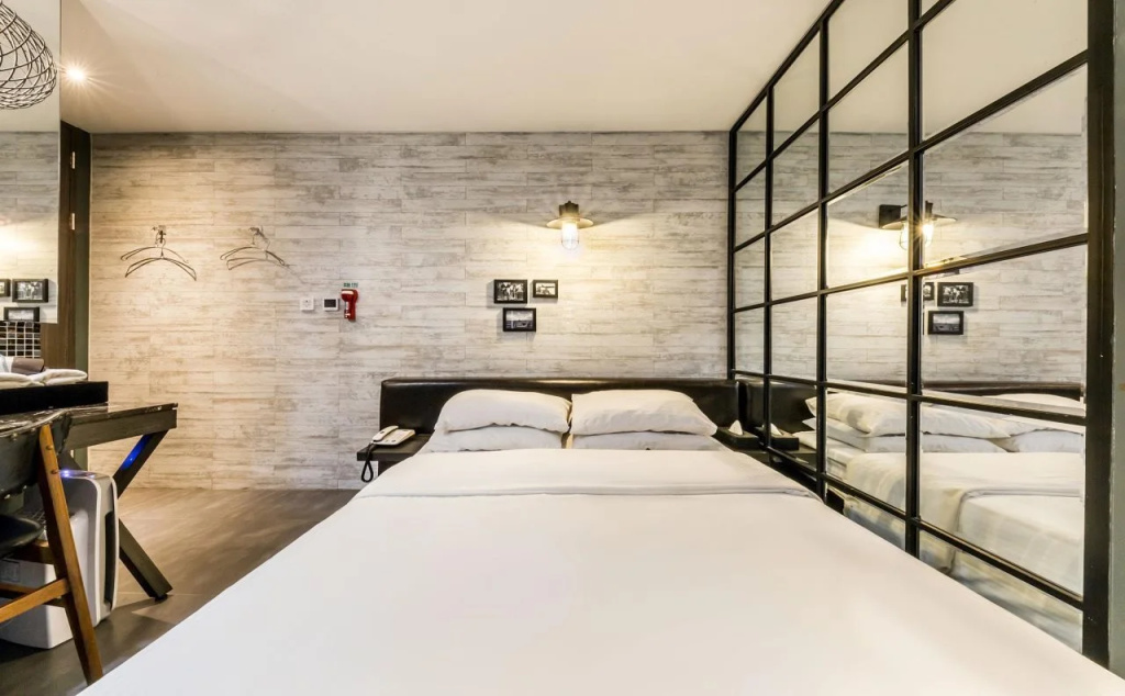 Hotel photo 10