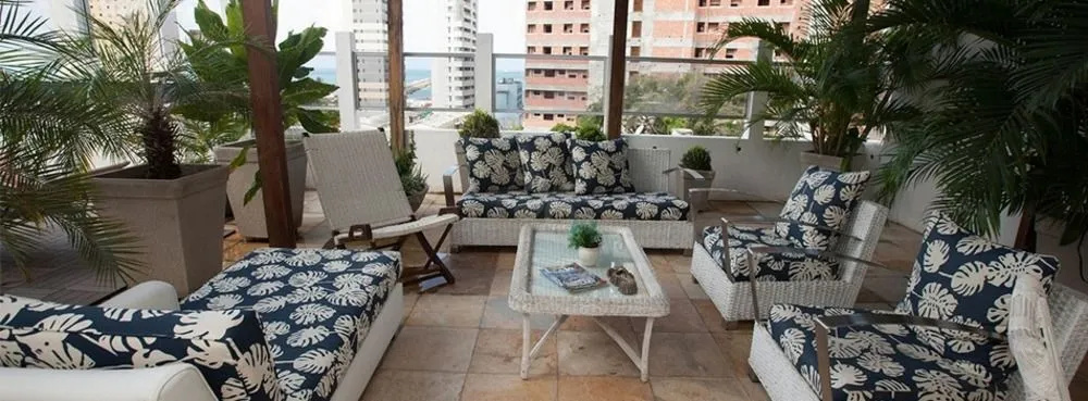 Hotel Casa de Praia - Général