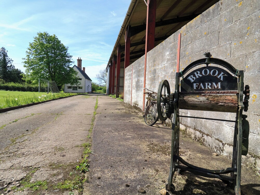 Brook Farm