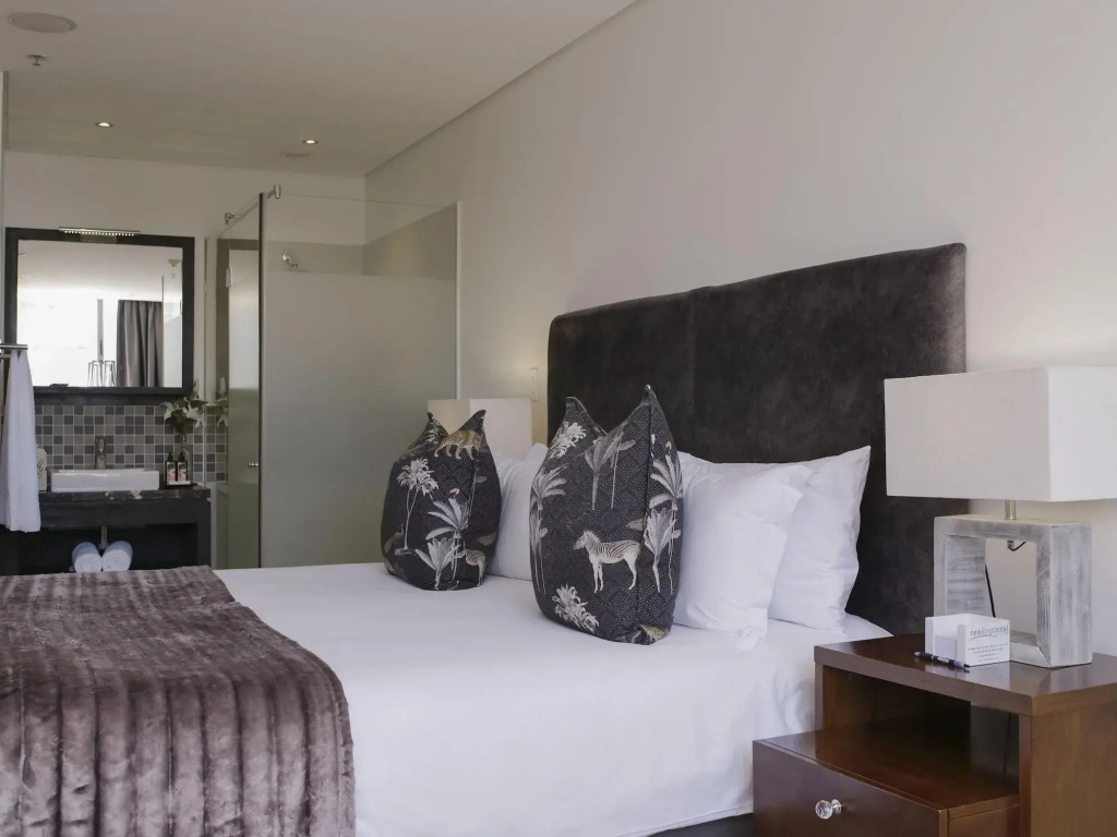 Newkings Boutique Hotel - Général