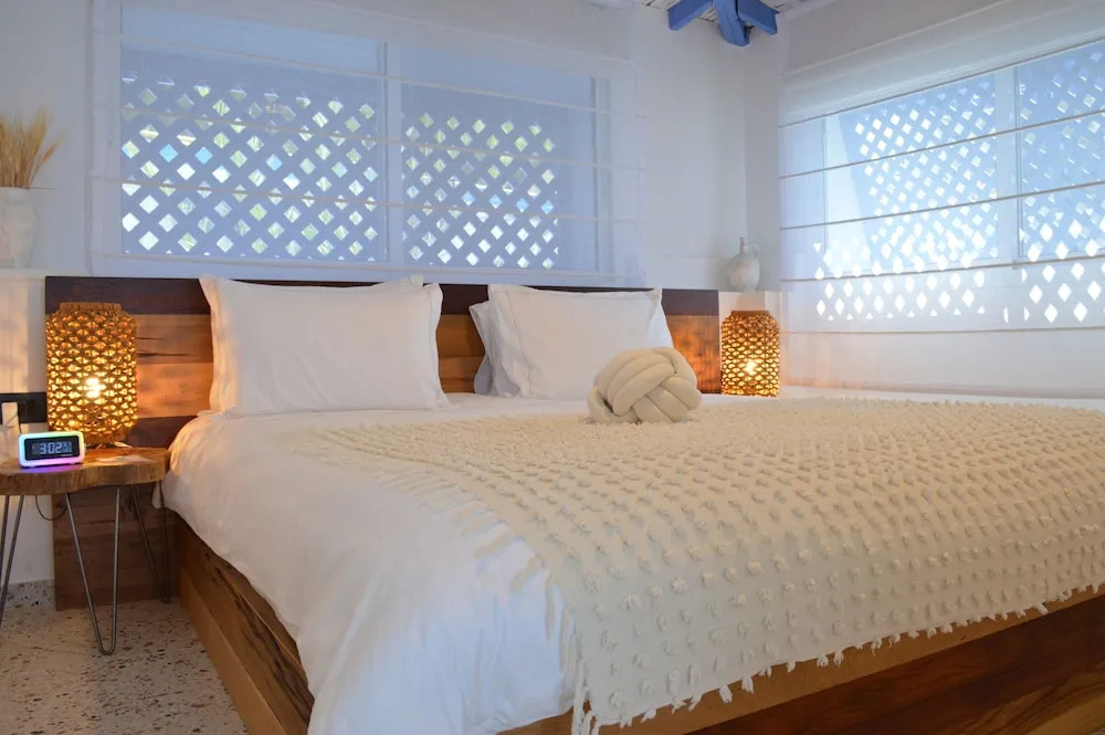 Yam Suites - фото 5