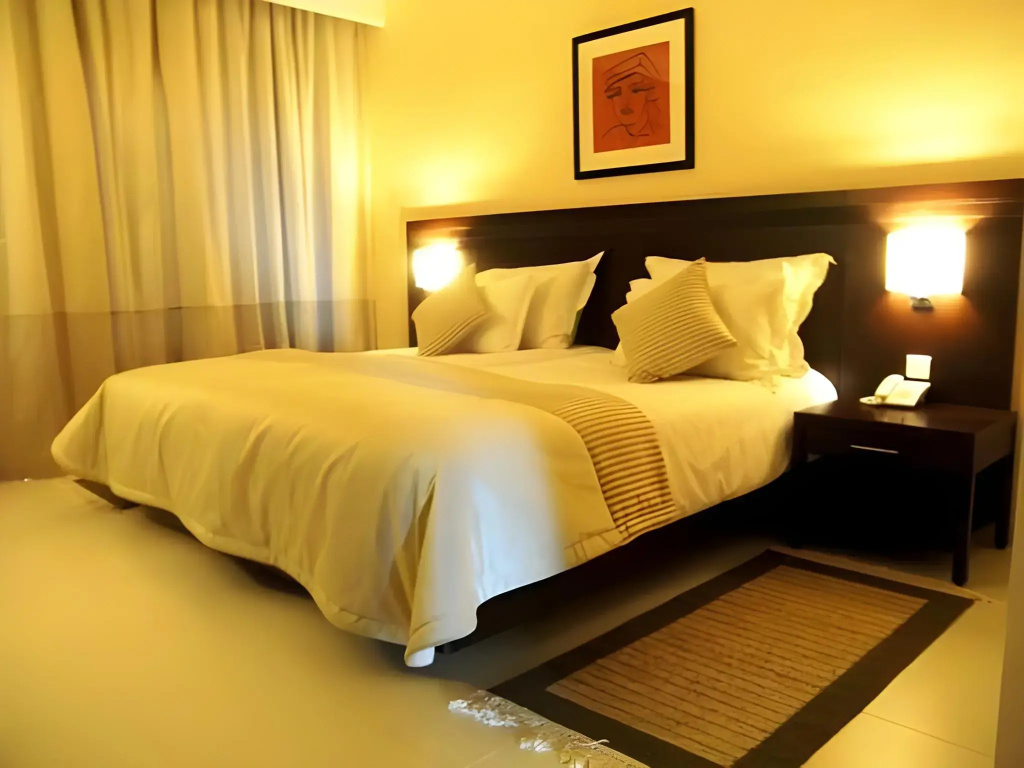 Corail Suites Hotel — фото