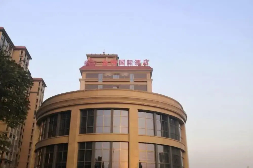 Changtai Jinbang International Hotel
