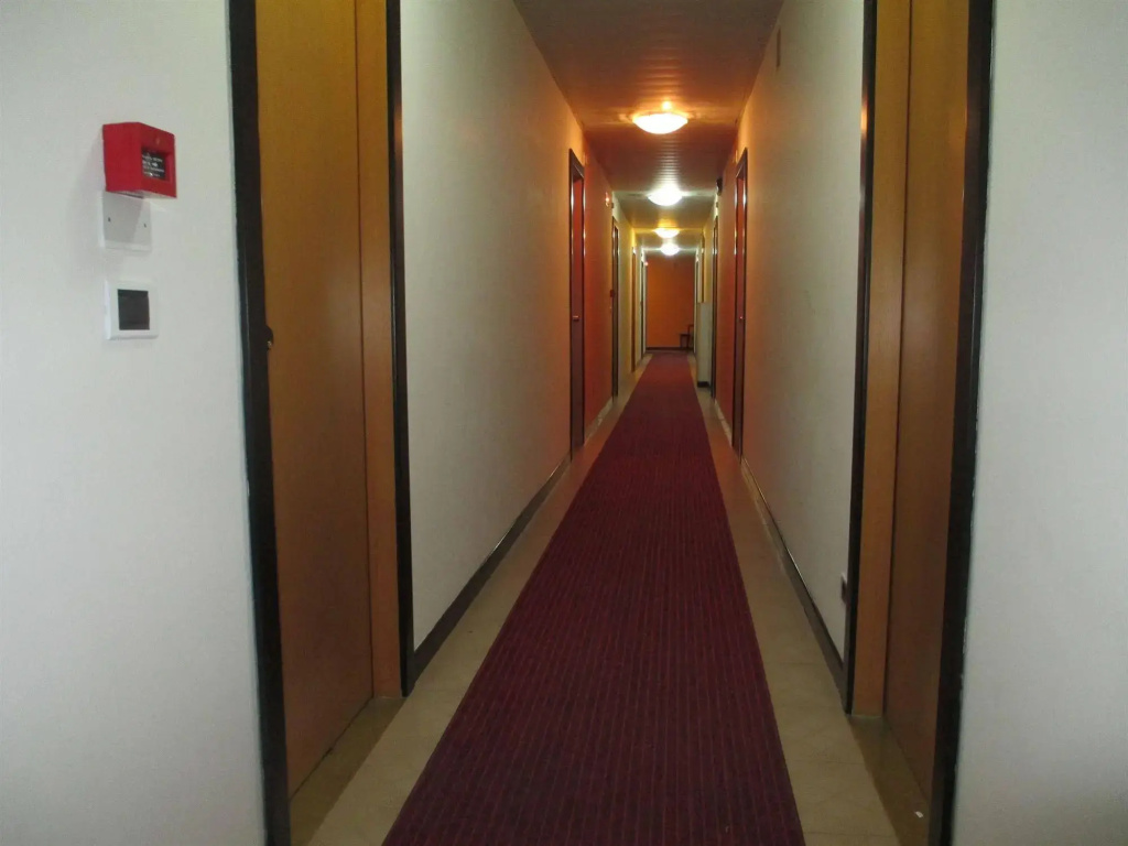 Hotel Rizzi - Général