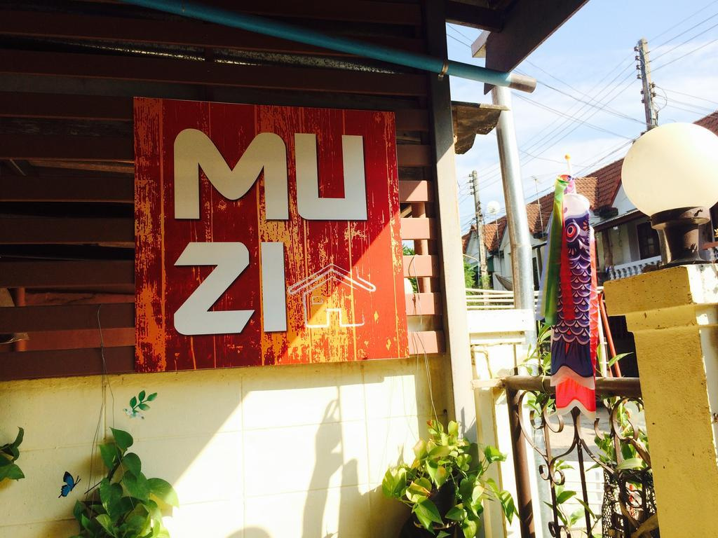 Chiang Rai Muzi