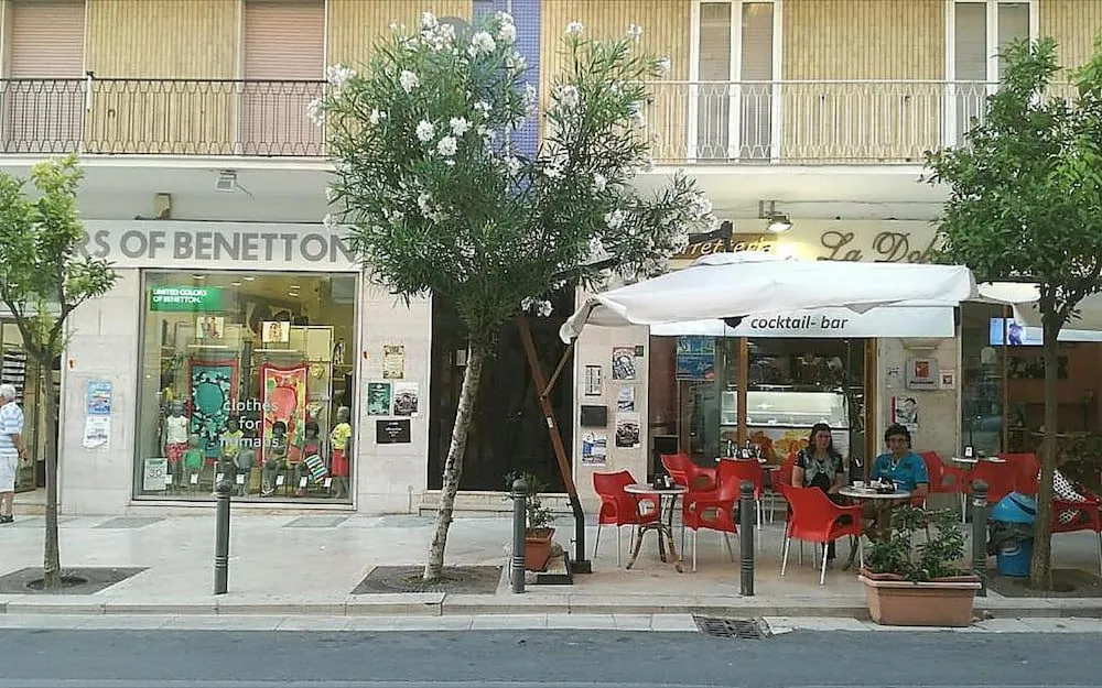 Relais Viesti