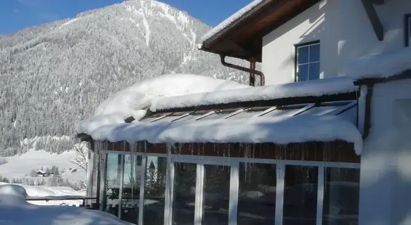 Wanderhotel Das Waldheim