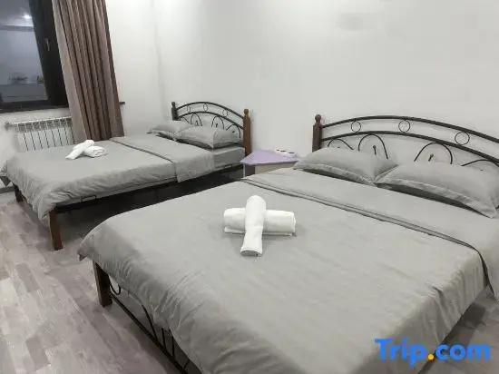 Gong Waan B&B Hostel