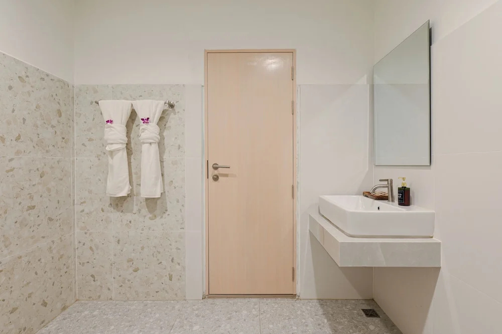 Little Home Ao Nang - Chambres