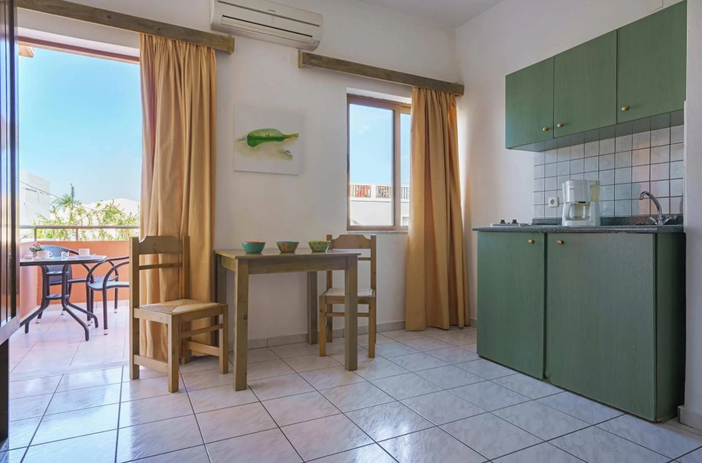 Sonio Beach Hotel