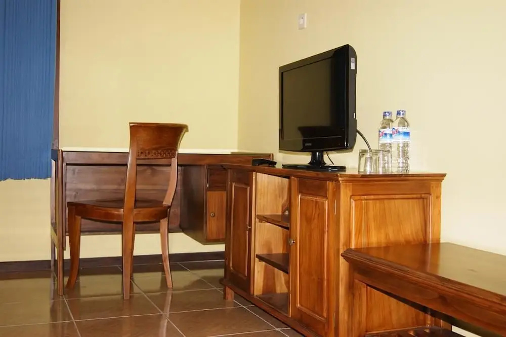 Hotel Grand Sumatera - Chambres