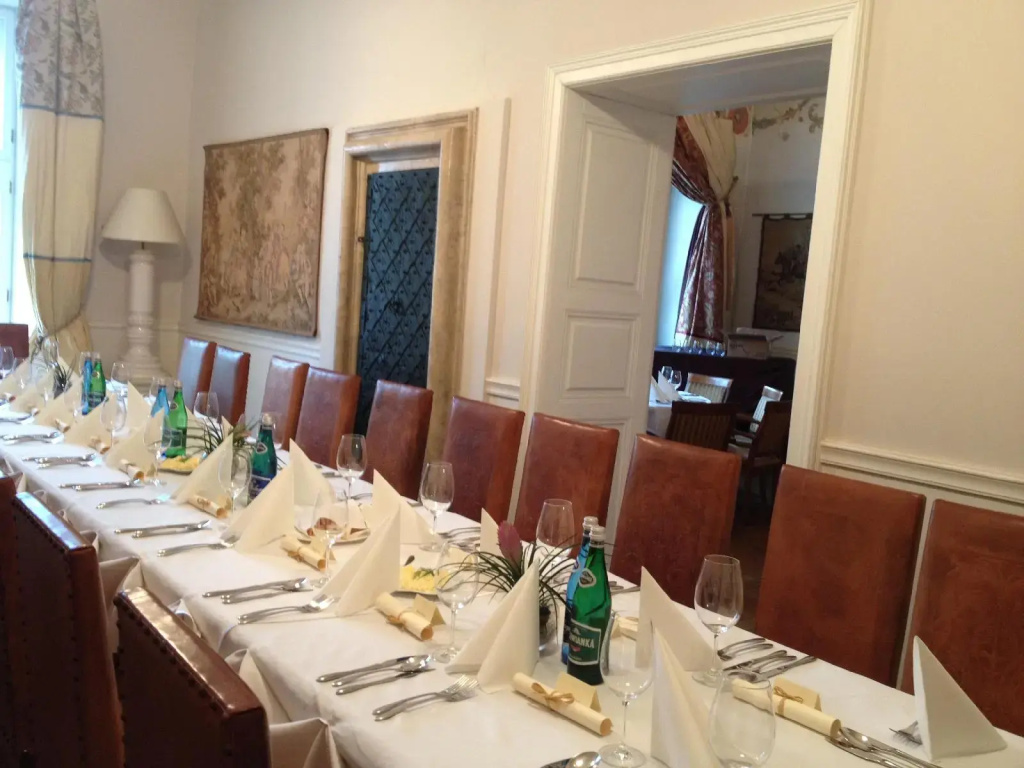 The Bonerowski Palace Boutique Hotel - Général