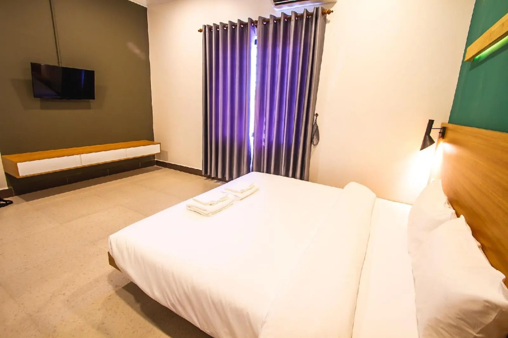 Hotel photo 18