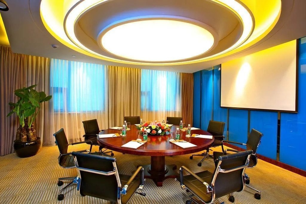 Beijing Zhongle Six-Star Hotel - фото 12