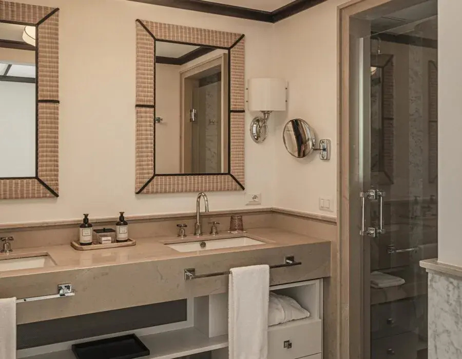 Savoy Hotel & Spa - Chambres