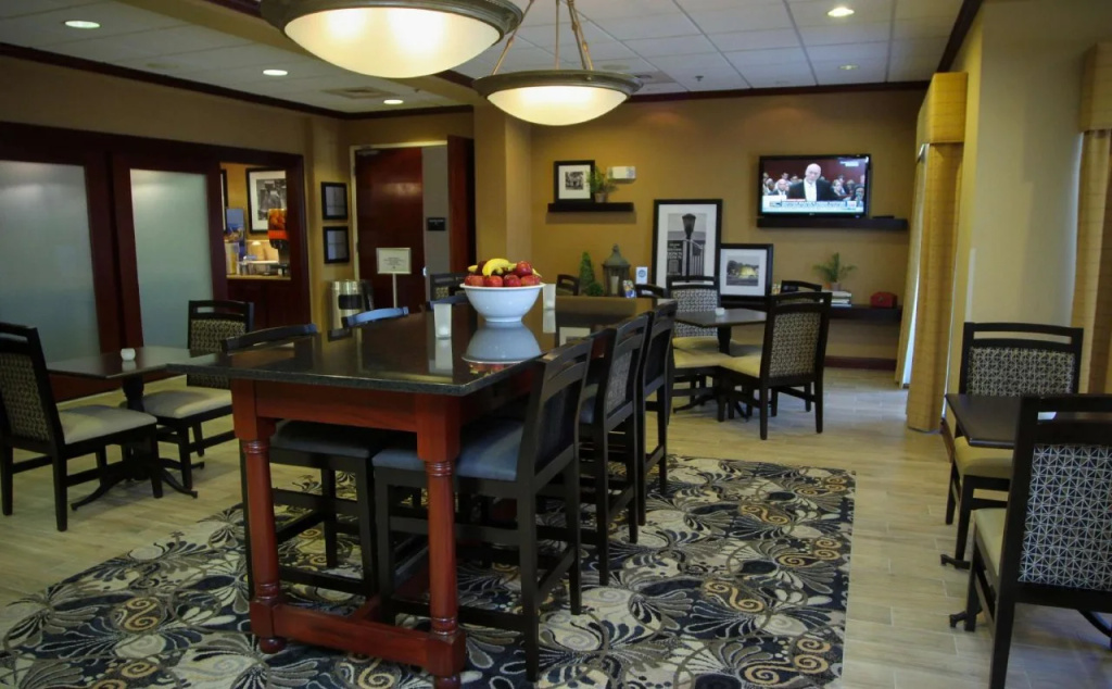 Hotel photo 10