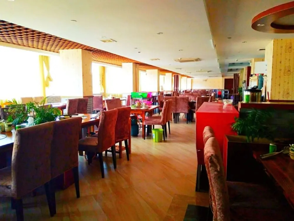 Hotel photo 19