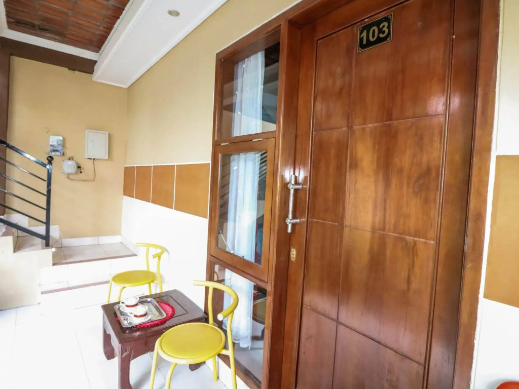 Hotel photo 13