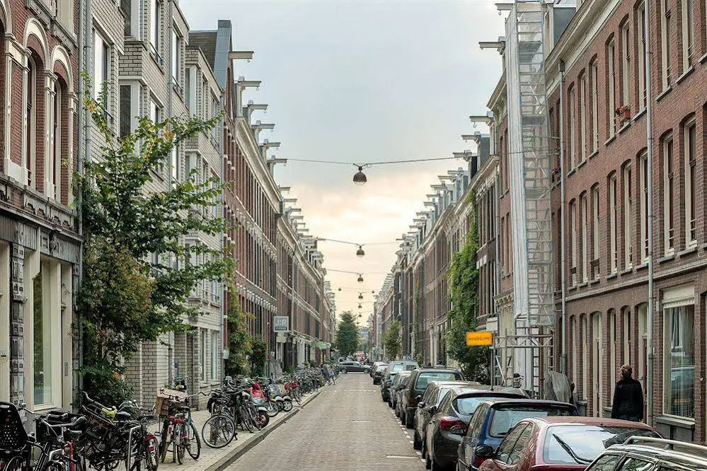 Residences Old South