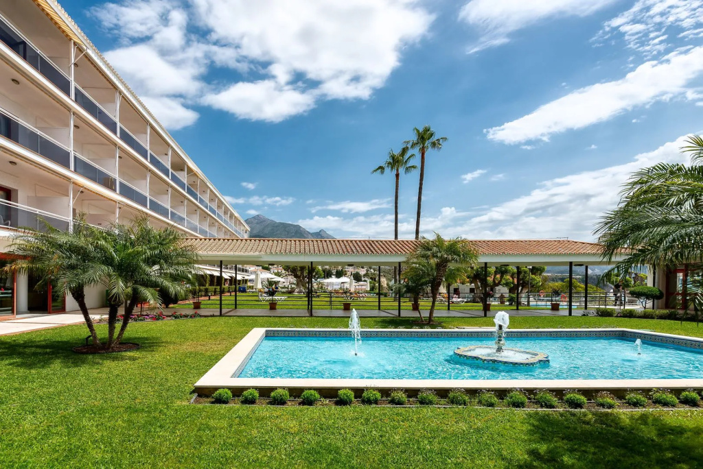 Hotel photo 17