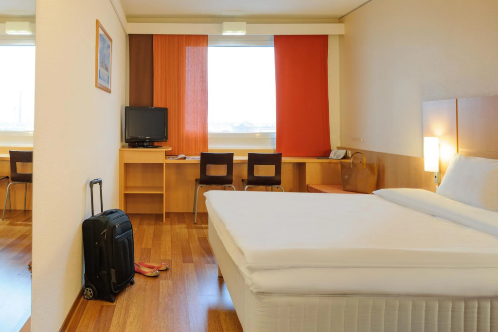 ibis Wien Messe - Général