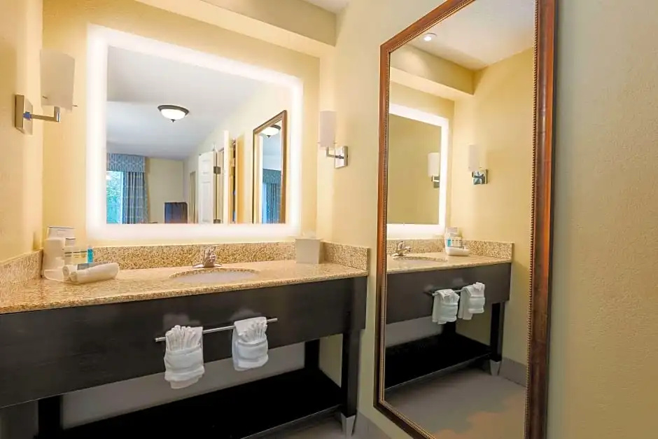 Homewood Suites by Hilton Nashville Airport - Chambres