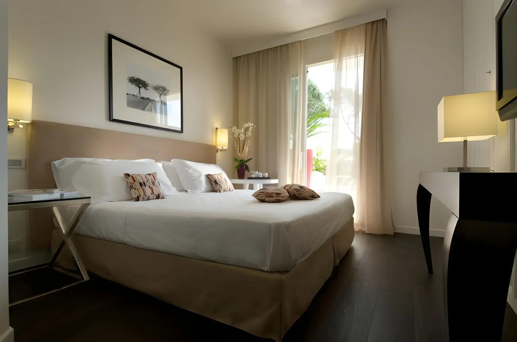 Mondial Resort & Spa - Général