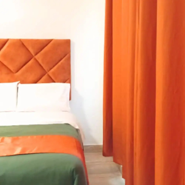 Hotel Soul Mate Inn - Chambres
