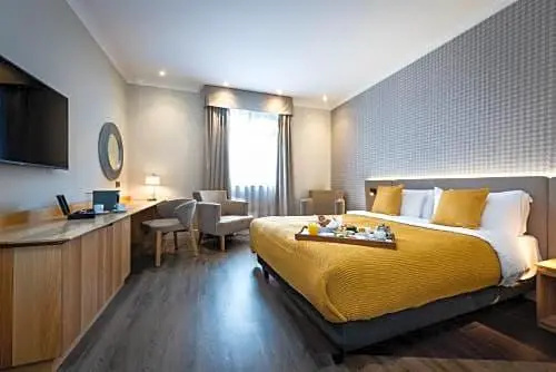 Brandon Hall Hotel and Spa - Chambres