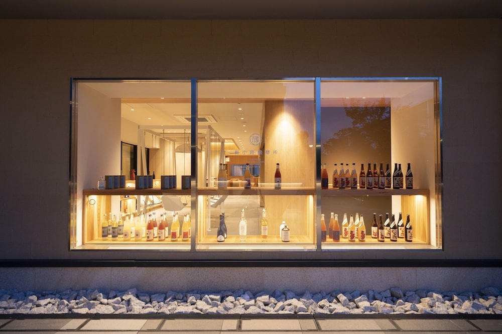 Umekoji Potel Kyoto Hotel 사진 41