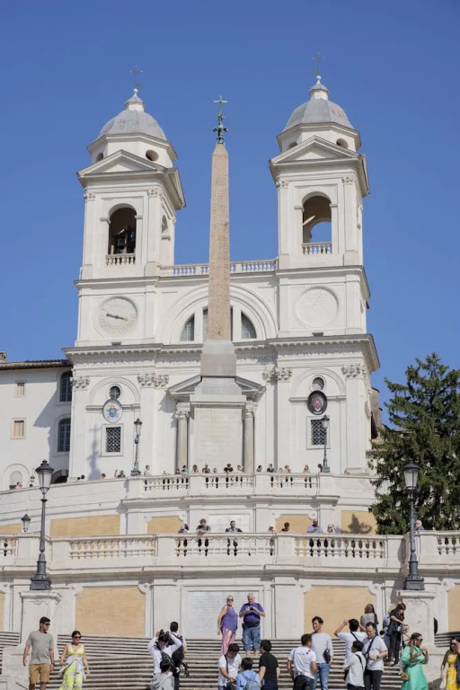 Comfortable apartment in the heart of the historical center, Piazza di