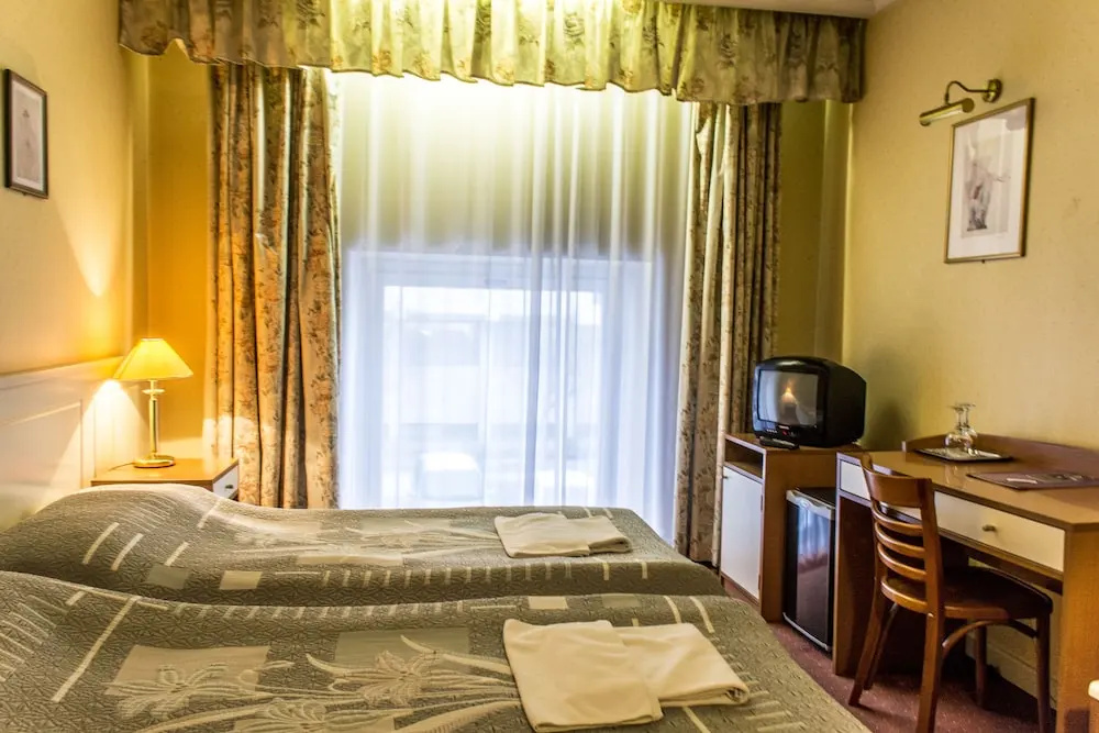 Korona Hotel - Général