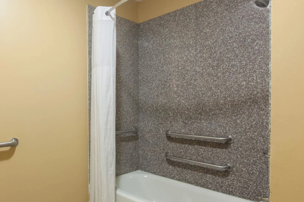 Platinum Inn & Suites Willowbrook Houston - Général