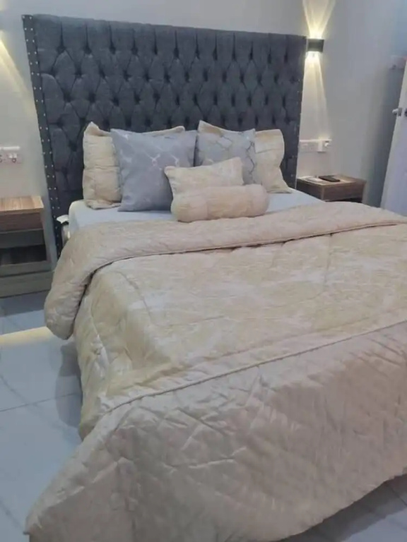 Legacy Homes 1A Apartment