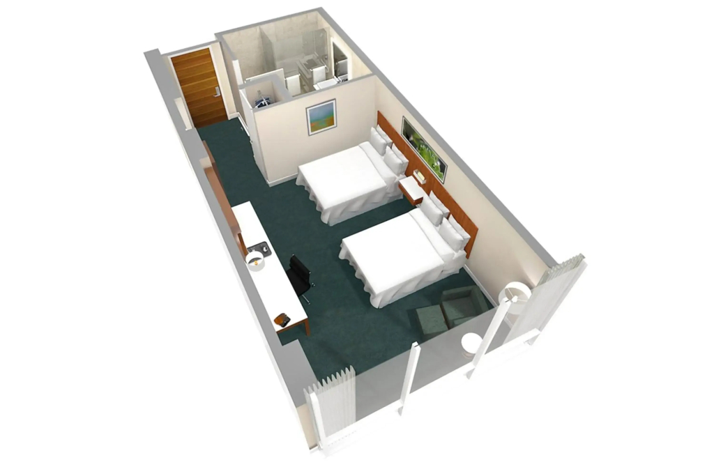 The Westin Wall Centre, Vancouver Airport - фото 25