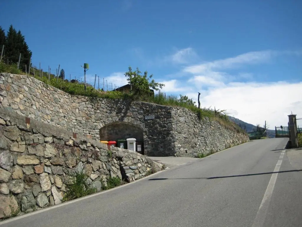 Appartamenti Bioula - Chambres