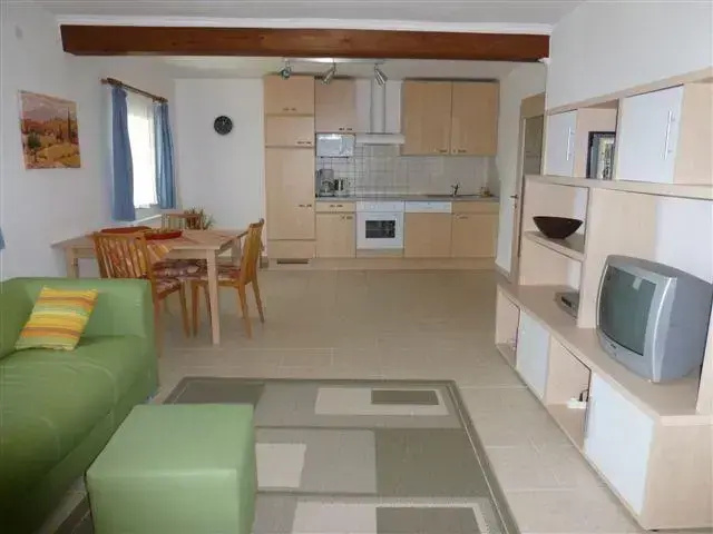 Haus Sanitas - Général
