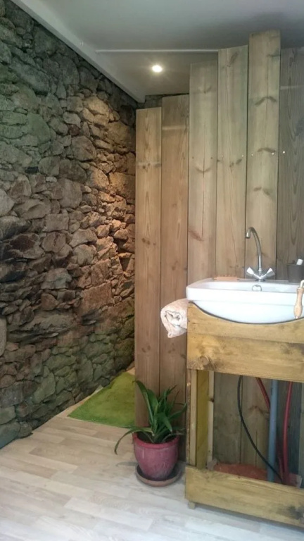 Afficher la photo 6 — Chambre privée en campagne