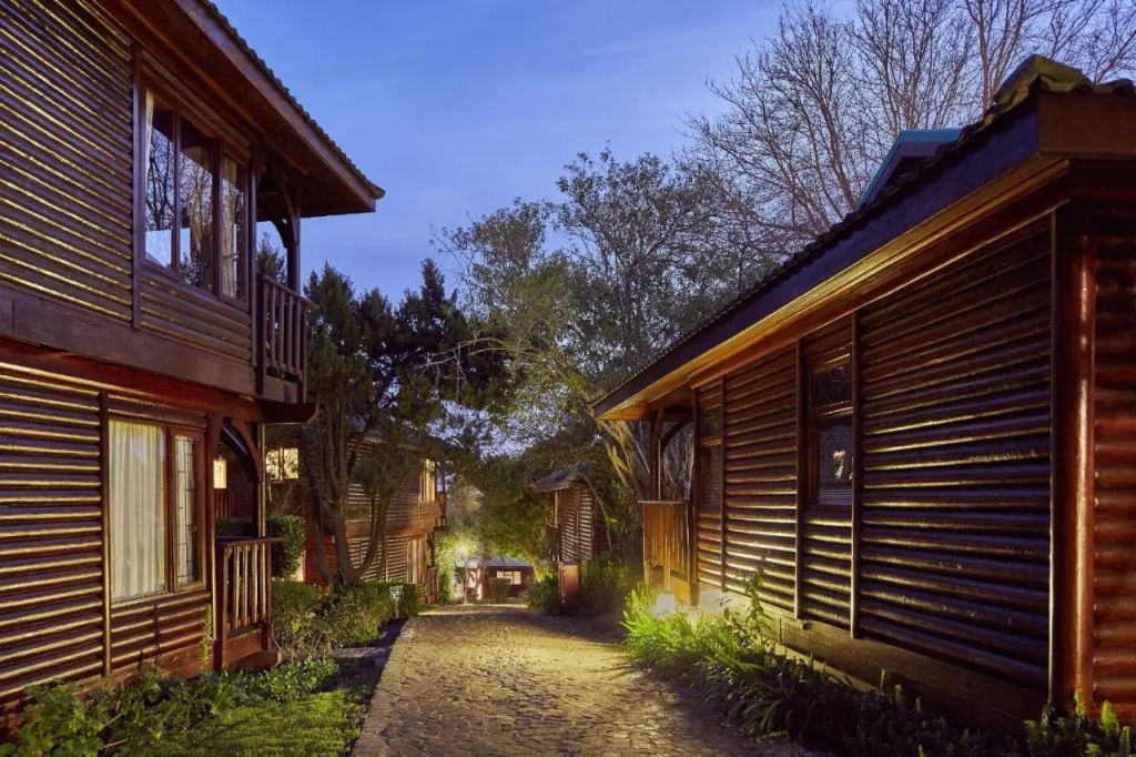 Knysna River Club by First Private Stays