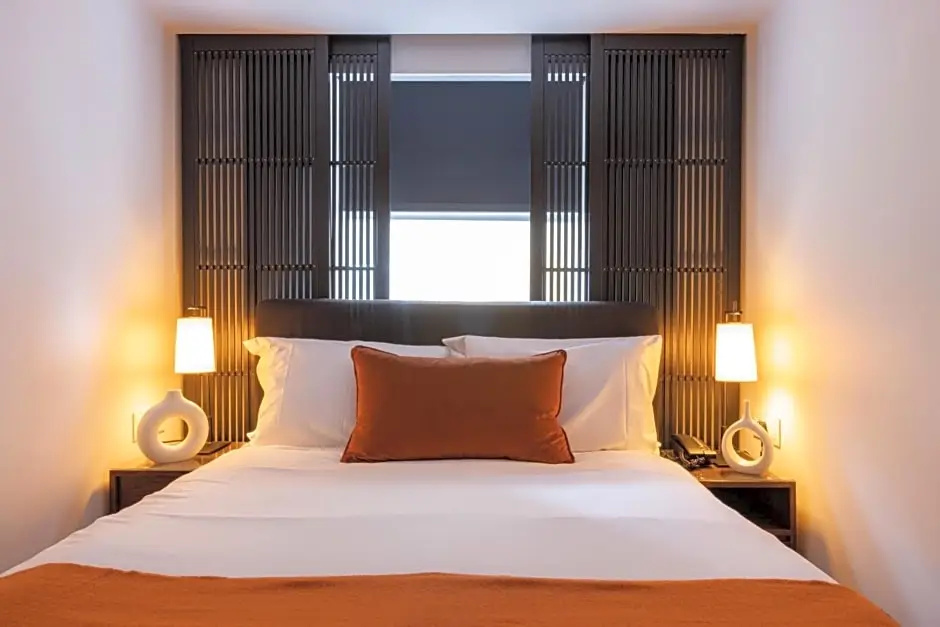 La Suite West - Hyde Park - Chambres