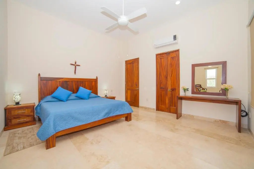 Mansiones Cruz del Mar Huatulco - Chambres