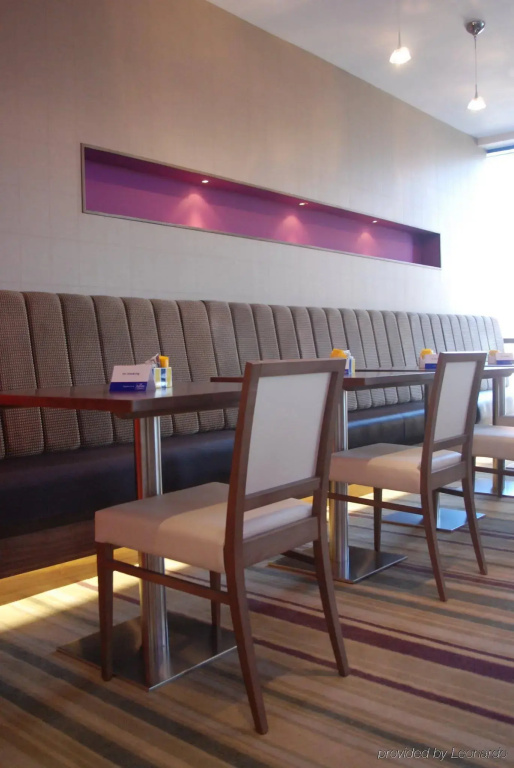 Premier Inn London Ilford - Newbury Park - Général