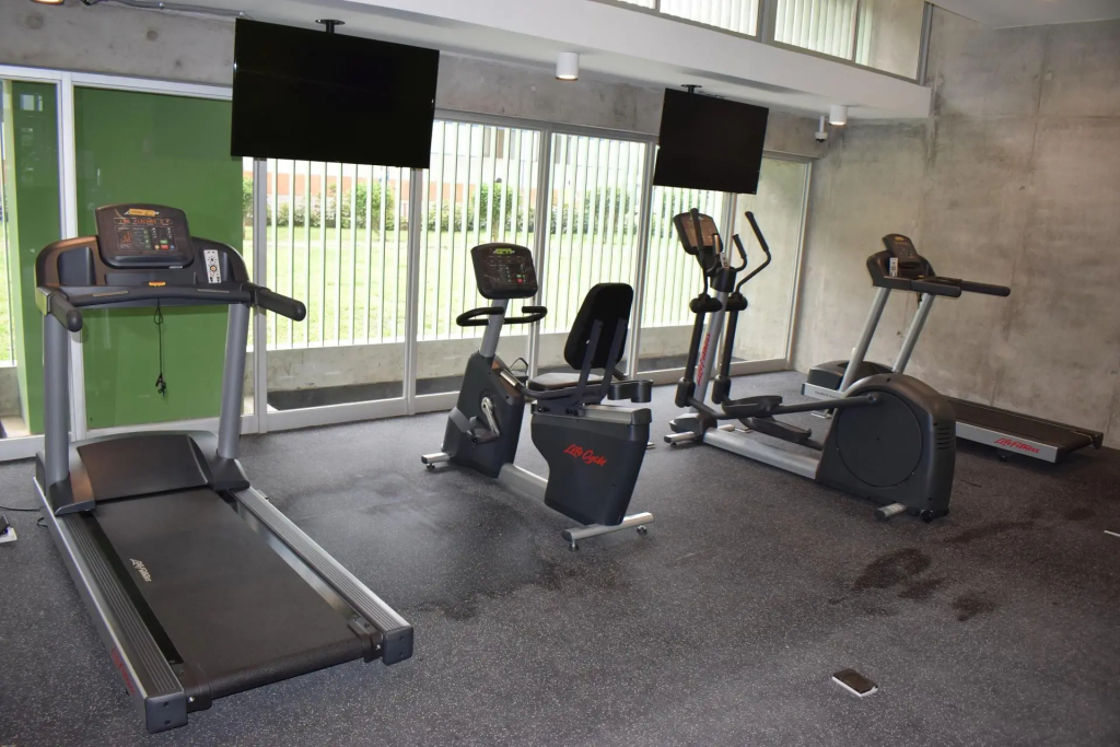Holiday Inn Lima Airport by IHG - фото 24