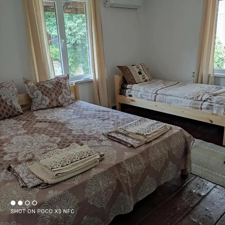 Mercury Guest House