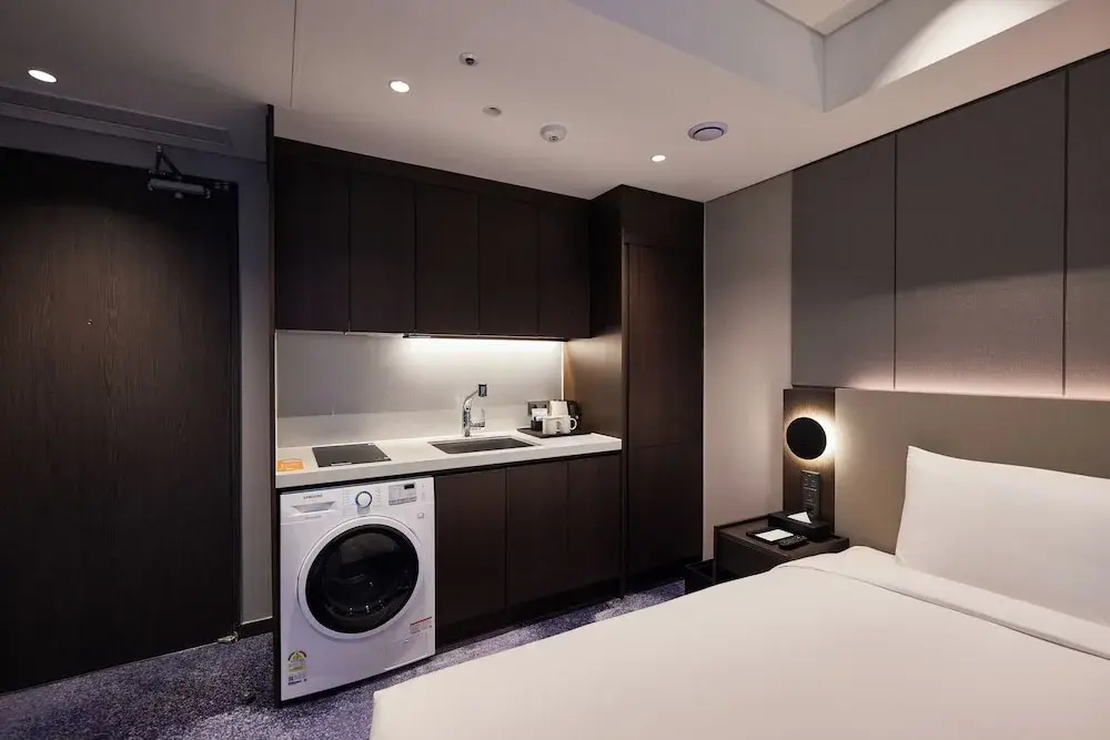 Hotel photo 5