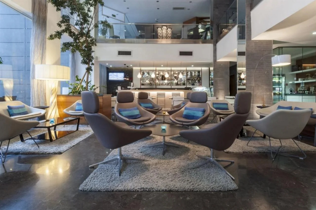 The George, Urban Boutique Hotel - Général