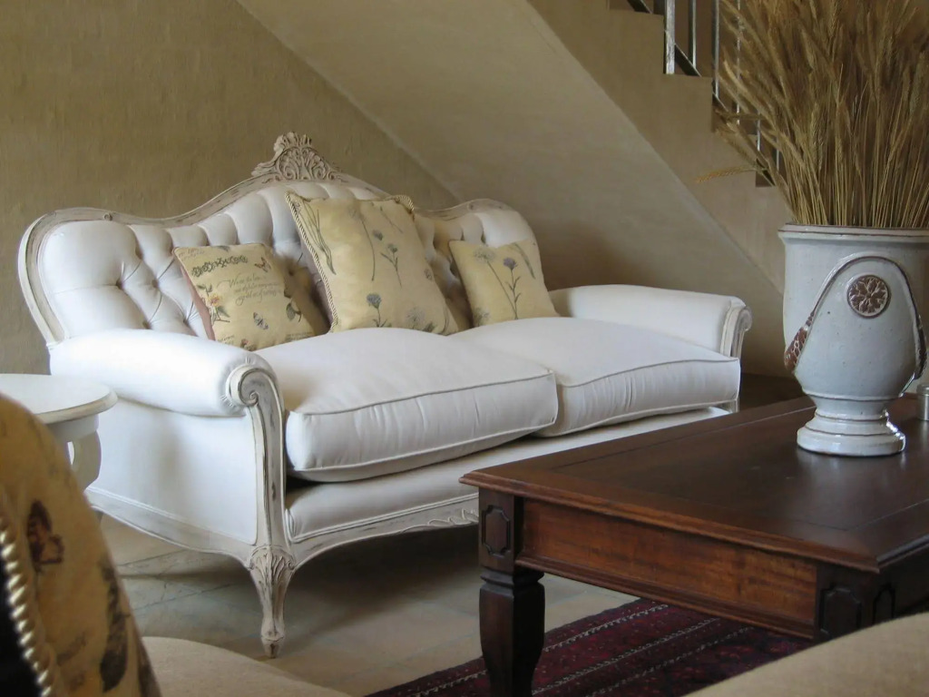 Auberge Provence - фото 16